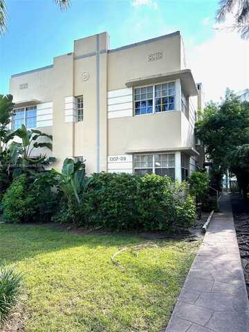 1309 Euclid Ave, Miami Beach, FL 33139