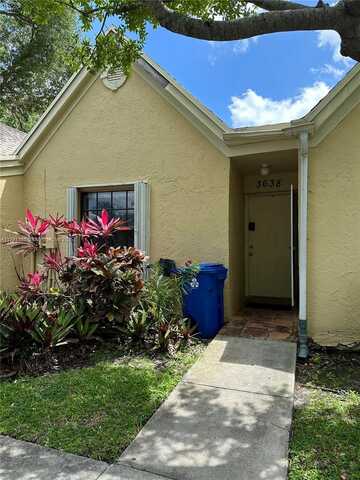 3638 NW 83rd Ln, Sunrise, FL 33351