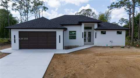 3111 W 17TH ST W, Lehigh Acres, FL 33971