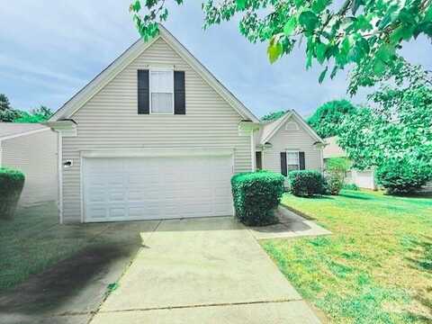 9109 Foggy Meadow Road, Charlotte, NC 28269