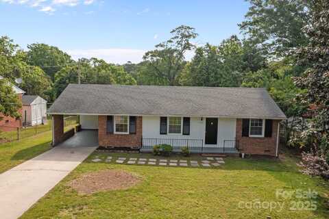 322 S Vine Street, Gastonia, NC 28052