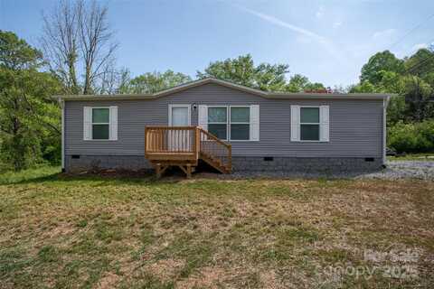 1451 Newfound Road, Leicester, NC 28748