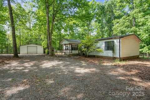 351 Fletcher Road, Union Grove, NC 28689