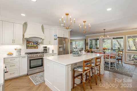 123 Burning Tree Lane, Flat Rock, NC 28731
