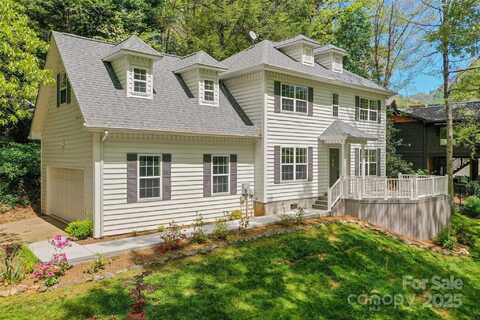 16 Jackson Drive, Waynesville, NC 28786