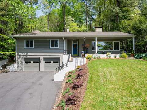 165 Country Club Drive, Waynesville, NC 28786