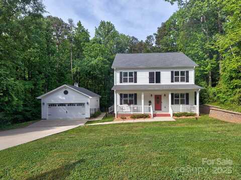 1904 Lark Lane, Stanley, NC 28164