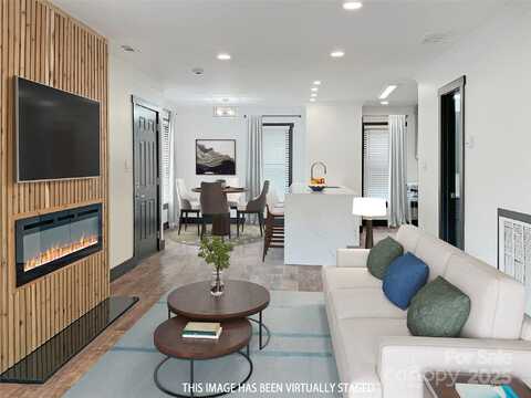 3150 Driftwood Drive, Charlotte, NC 28205