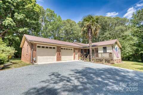 3116 Old Montgomery Place Road, Monroe, NC 28112