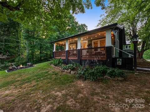 68 Piney Mountain Church Road, Candler, NC 28715
