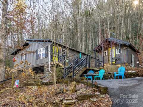 9490 Greenville Highway, Brevard, NC 28712