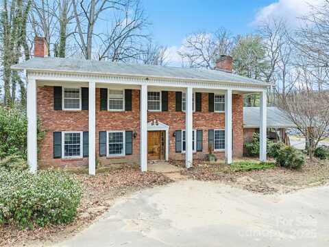 21 Riverbend Road, Canton, NC 28716
