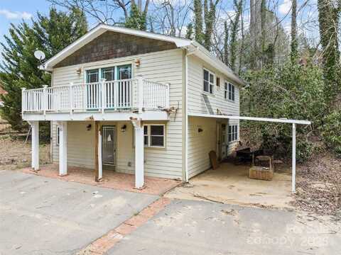61 Riverbend Road, Canton, NC 28716