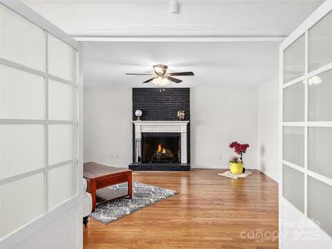 950 Blanton Street, Columbus, NC 28722