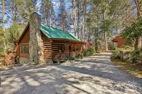 380 Cedar Lane, Brevard, NC 28712