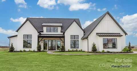 265 Majestic Ridge Road, Mills River, NC 28759