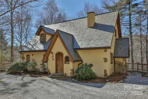 34 Red Cedar Court, Sapphire, NC 28774