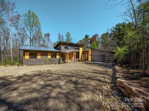 141 Danny Lane, Brevard, NC 28712