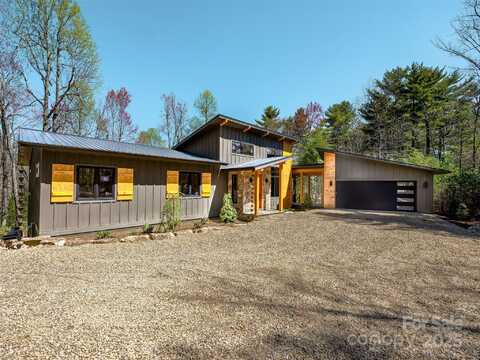 141 Danny Lane, Brevard, NC 28712