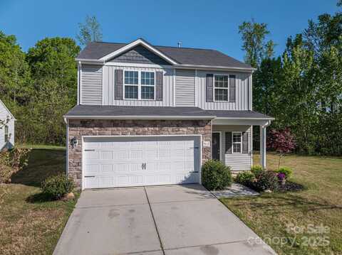 9112 Avery Meadows Drive, Charlotte, NC 28216