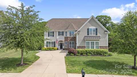 7405 Albemarle Drive, Denver, NC 28037