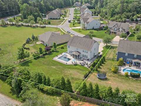 7405 Albemarle Drive, Denver, NC 28037