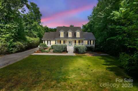 1184 W Oak Drive, Rock Hill, SC 29732