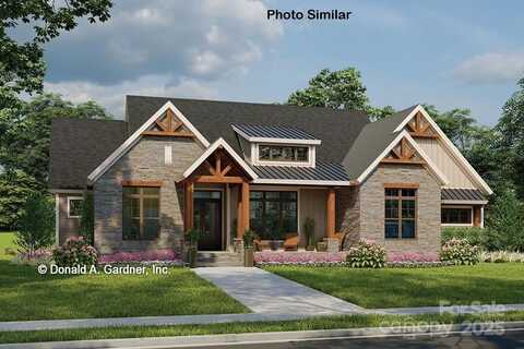 99999 Bay Laurel Lane, Hendersonville, NC 28791