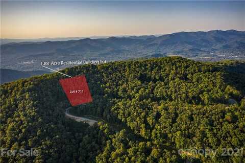 516 Southcliff Parkway, Fairview, NC 28730