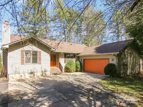 63 Red Fox Drive, Pisgah Forest, NC 28768