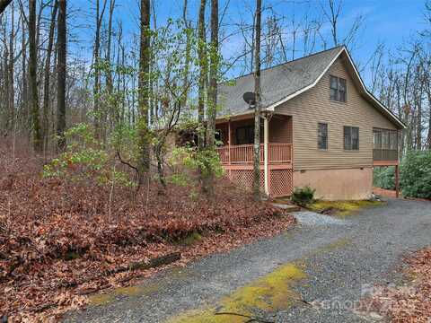 144 Panther Gap Road, Brevard, NC 28712