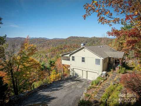 47 Ruffed Grouse Road, Brevard, NC 28712