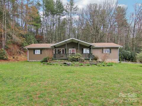 11 Floral Drive, Pisgah Forest, NC 28768