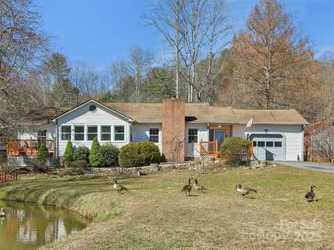 48 Teal Court, Brevard, NC 28712
