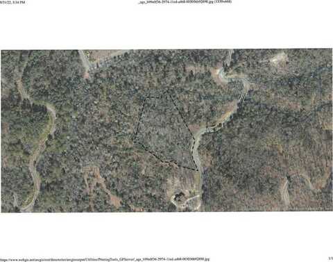 Lot 91 Peppervine Circle, Rosman, NC 28722