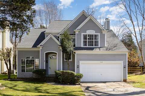 7533 Lady Bank Drive, Charlotte, NC 28269