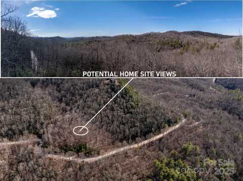 Lot 56 Big Branch Road, Brevard, NC 28712