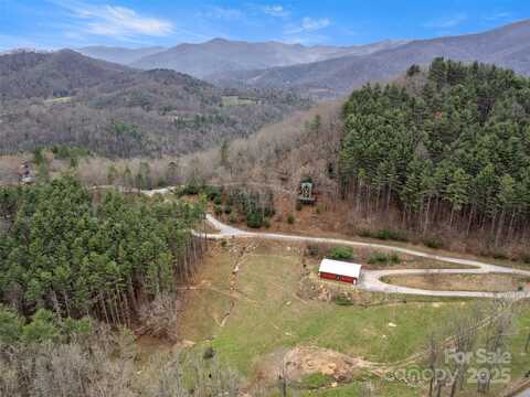 9999 Panther Creek Road, Clyde, NC 28721