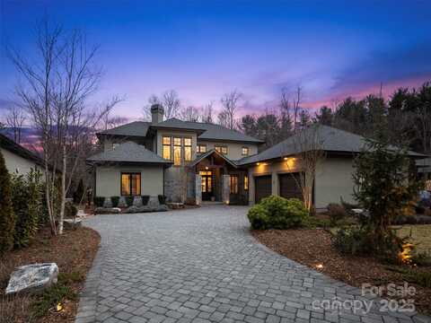 16 Whispering Bells Court, Arden, NC 28704