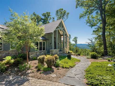 93 Pinchot Forest Drive, Asheville, NC 28803