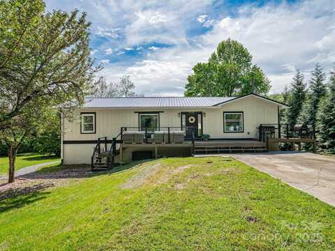 2129 Old US 25 Highway, Zirconia, NC 28790