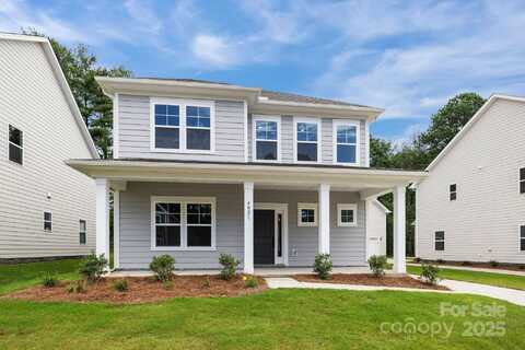 4021 Grommet Court, Matthews, NC 28105