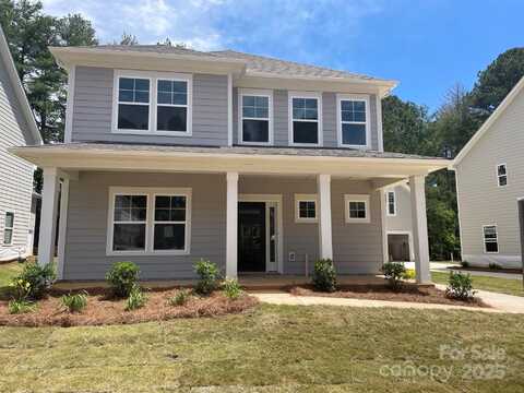 4021 Grommet Court, Matthews, NC 28105