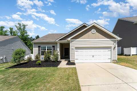 8316 Highgate Drive, Charlotte, NC 28215