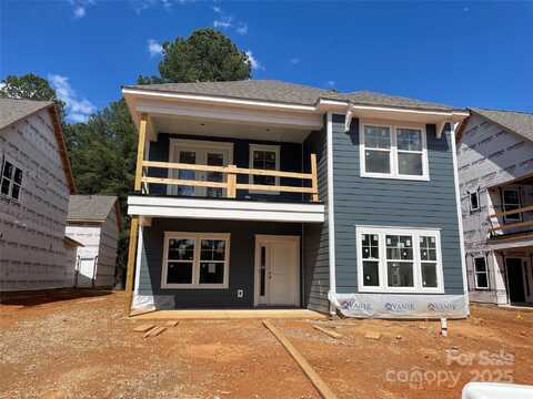 4033 Grommet Court, Matthews, NC 28105