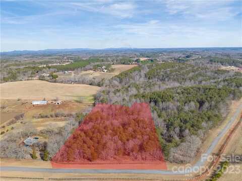 Lot 57 High Meadows Drive, Mill Spring, NC 28756