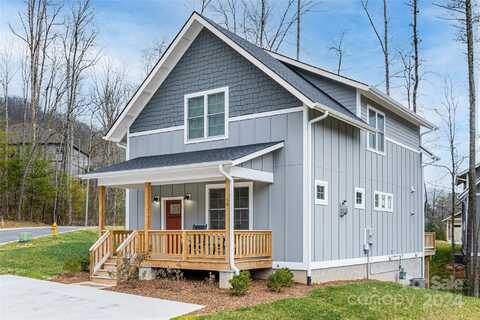 58 Westside Village Road, Fairview, NC 28730