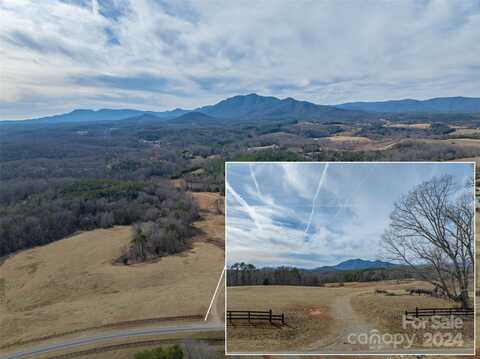 Lot 48.2 A R Thompson Road, Mill Spring, NC 28756