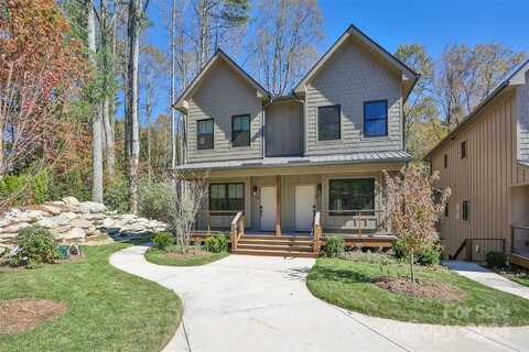 1077 Hicks Road, Highlands, NC 28741