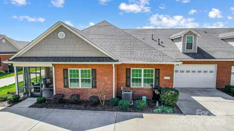8146 Viscount Court, Denver, NC 28037